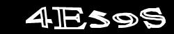 CAPTCHA code image