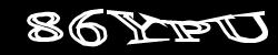 CAPTCHA code image
