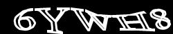 CAPTCHA code image
