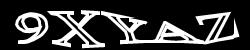 CAPTCHA code image