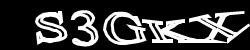 CAPTCHA code image