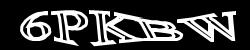 CAPTCHA code image