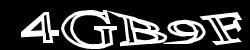 CAPTCHA code image