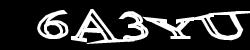 CAPTCHA code image