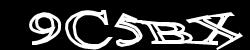 CAPTCHA code image