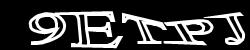 CAPTCHA code image
