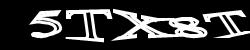 CAPTCHA code image