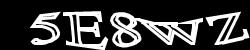 CAPTCHA code image