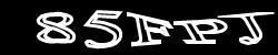 CAPTCHA code image