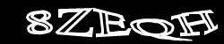 CAPTCHA code image