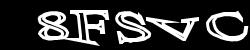 CAPTCHA code image