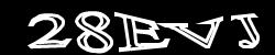 CAPTCHA code image
