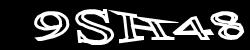 CAPTCHA code image
