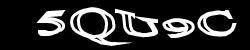 CAPTCHA code image