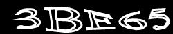 CAPTCHA code image