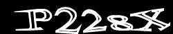 CAPTCHA code image