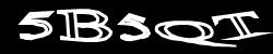 CAPTCHA code image