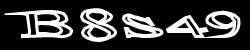 CAPTCHA code image