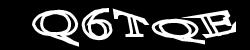 CAPTCHA code image