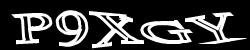 CAPTCHA code image