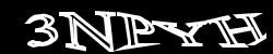CAPTCHA code image