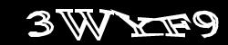 CAPTCHA code image