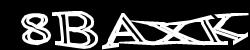 CAPTCHA code image