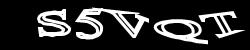 CAPTCHA code image