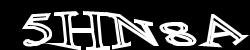 CAPTCHA code image