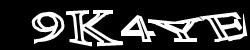 CAPTCHA code image