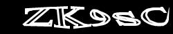 CAPTCHA code image