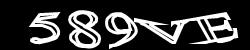 CAPTCHA code image