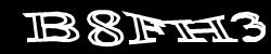 CAPTCHA code image