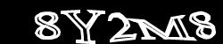 CAPTCHA code image