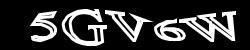 CAPTCHA code image