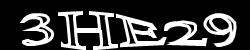 CAPTCHA code image