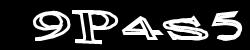 CAPTCHA code image