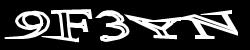 CAPTCHA code image