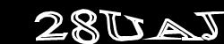 CAPTCHA code image