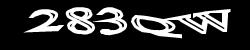 CAPTCHA code image