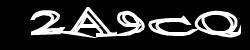 CAPTCHA code image