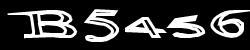 CAPTCHA code image