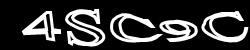 CAPTCHA code image