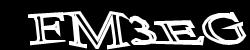 CAPTCHA code image