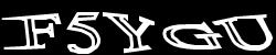 CAPTCHA code image