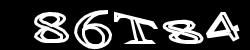 CAPTCHA code image
