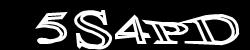 CAPTCHA code image