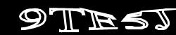 CAPTCHA code image