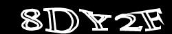 CAPTCHA code image