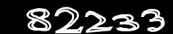 CAPTCHA code image